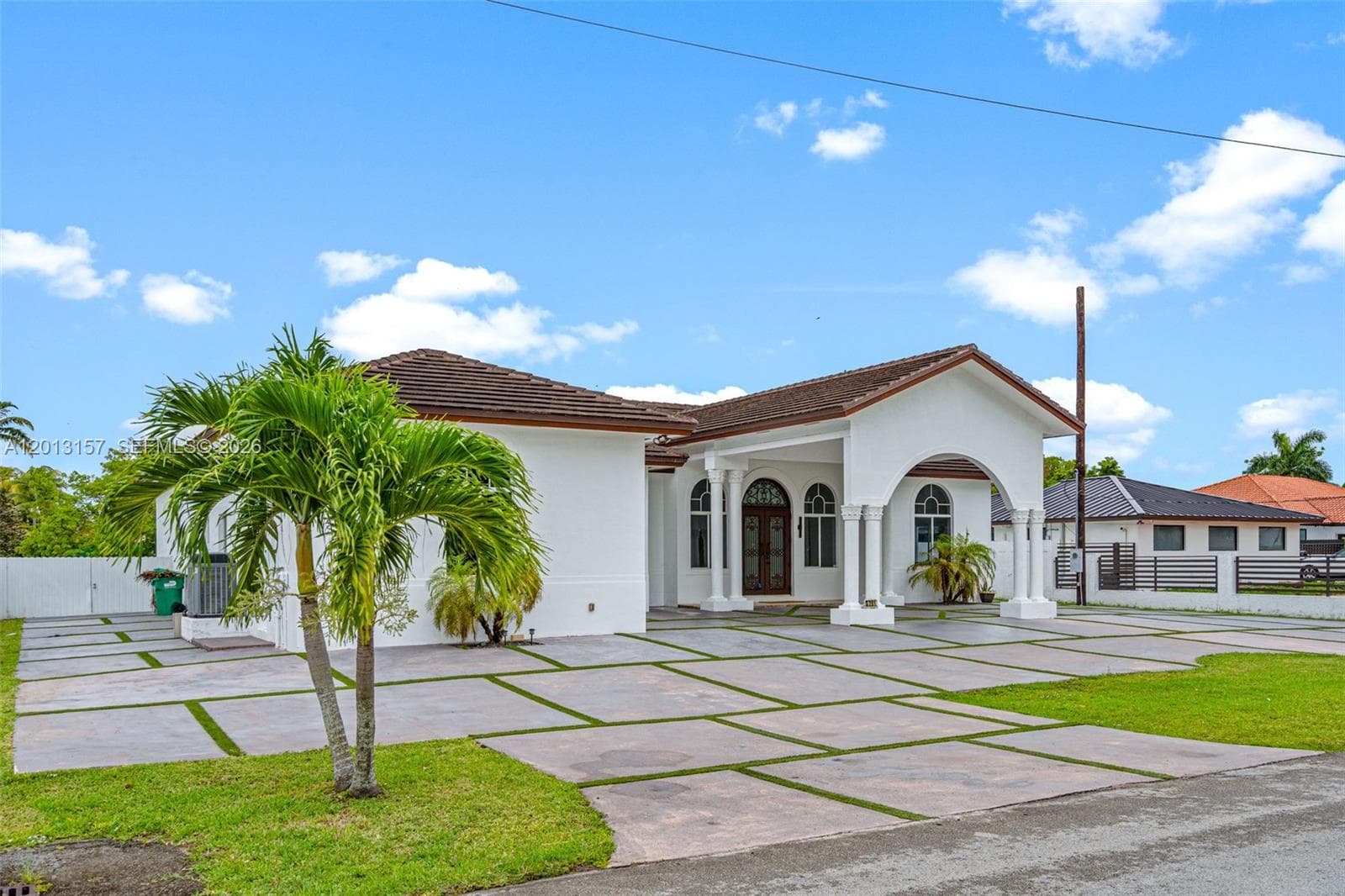 3201 SW 129th Ave, Miami FL 33175 — 2