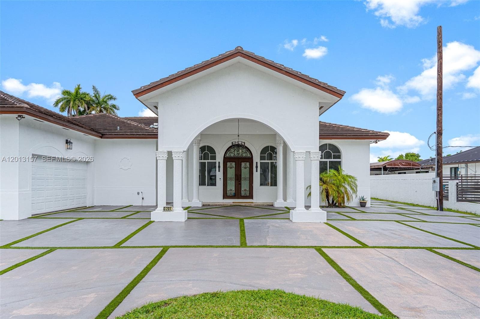 3201 SW 129th Ave, Miami FL 33175 — 7