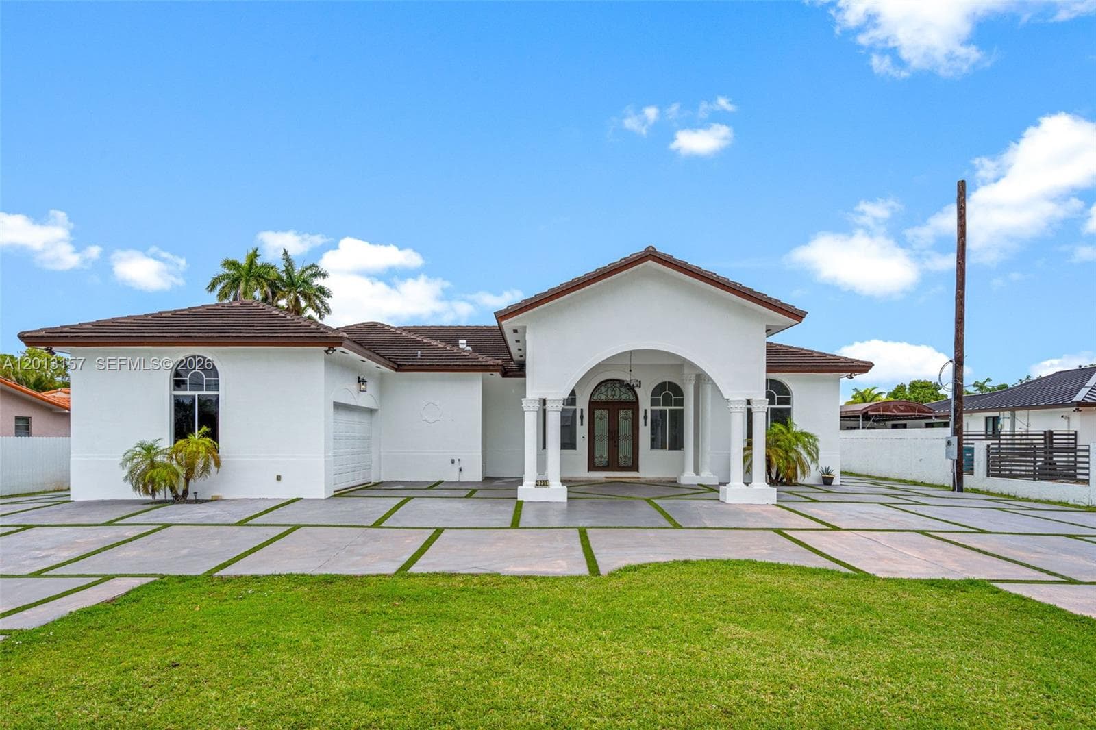 3201 SW 129th Ave, Miami FL 33175 — 3