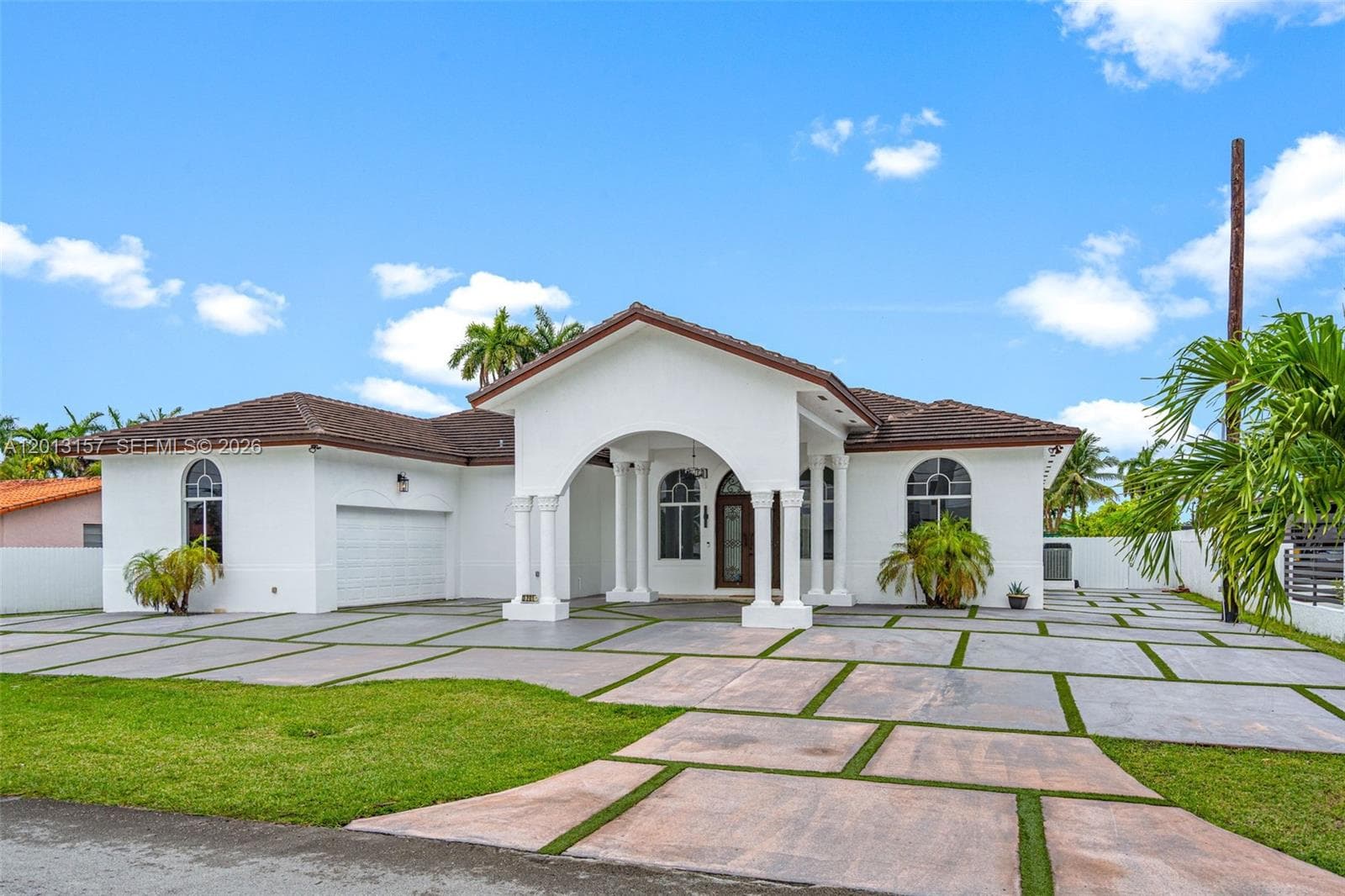 3201 SW 129th Ave, Miami FL 33175 — 1