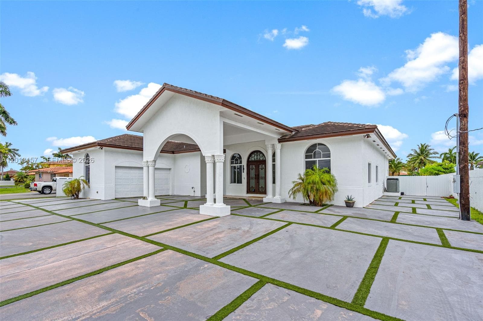 3201 SW 129th Ave, Miami FL 33175 — 5