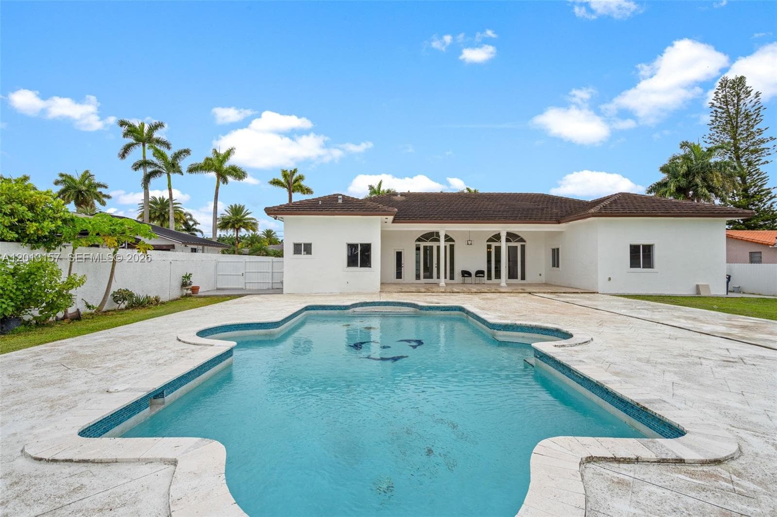 3201 SW 129th Ave, Miami FL 33175 — 60