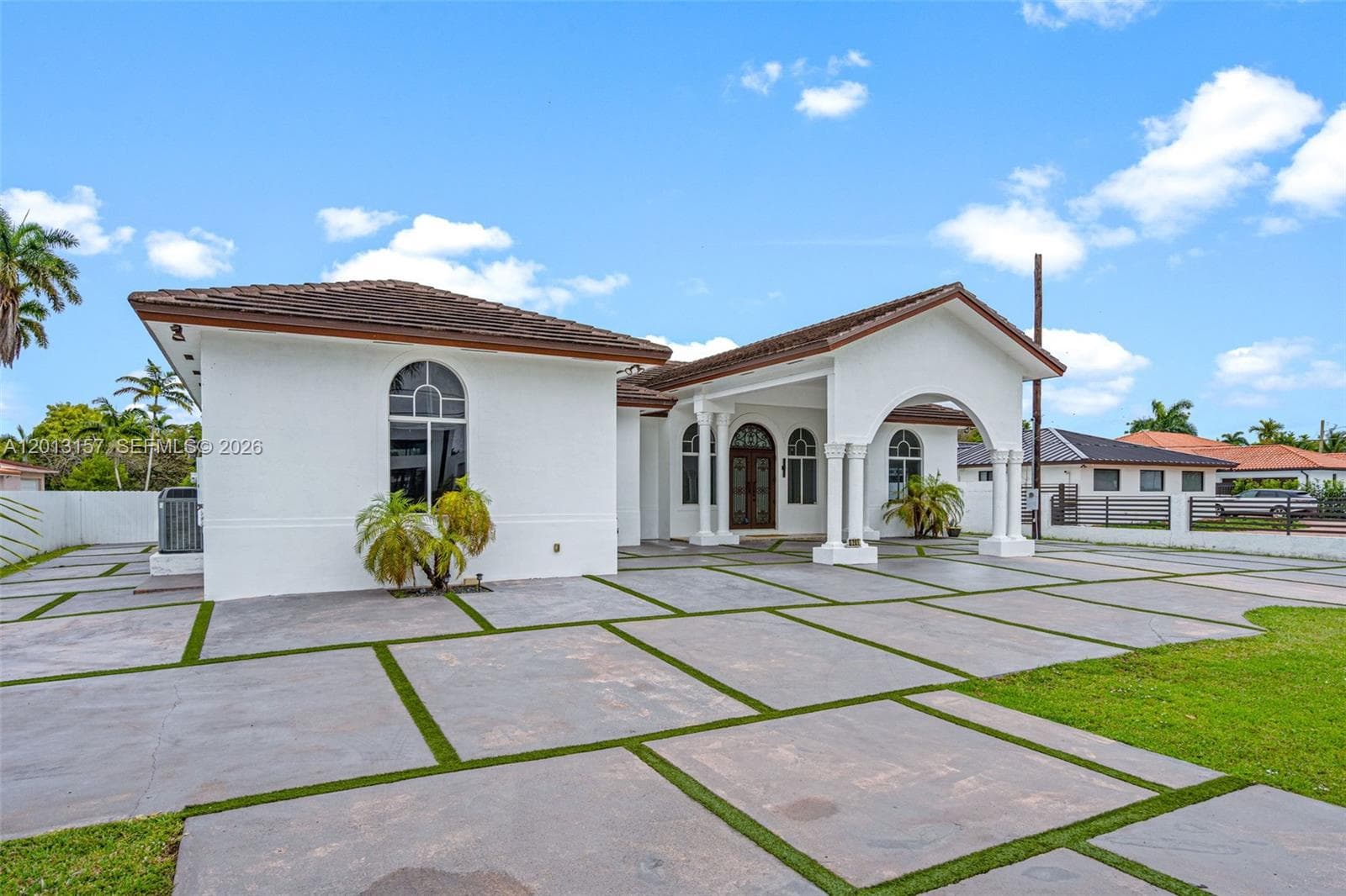 3201 SW 129th Ave, Miami FL 33175 — 4