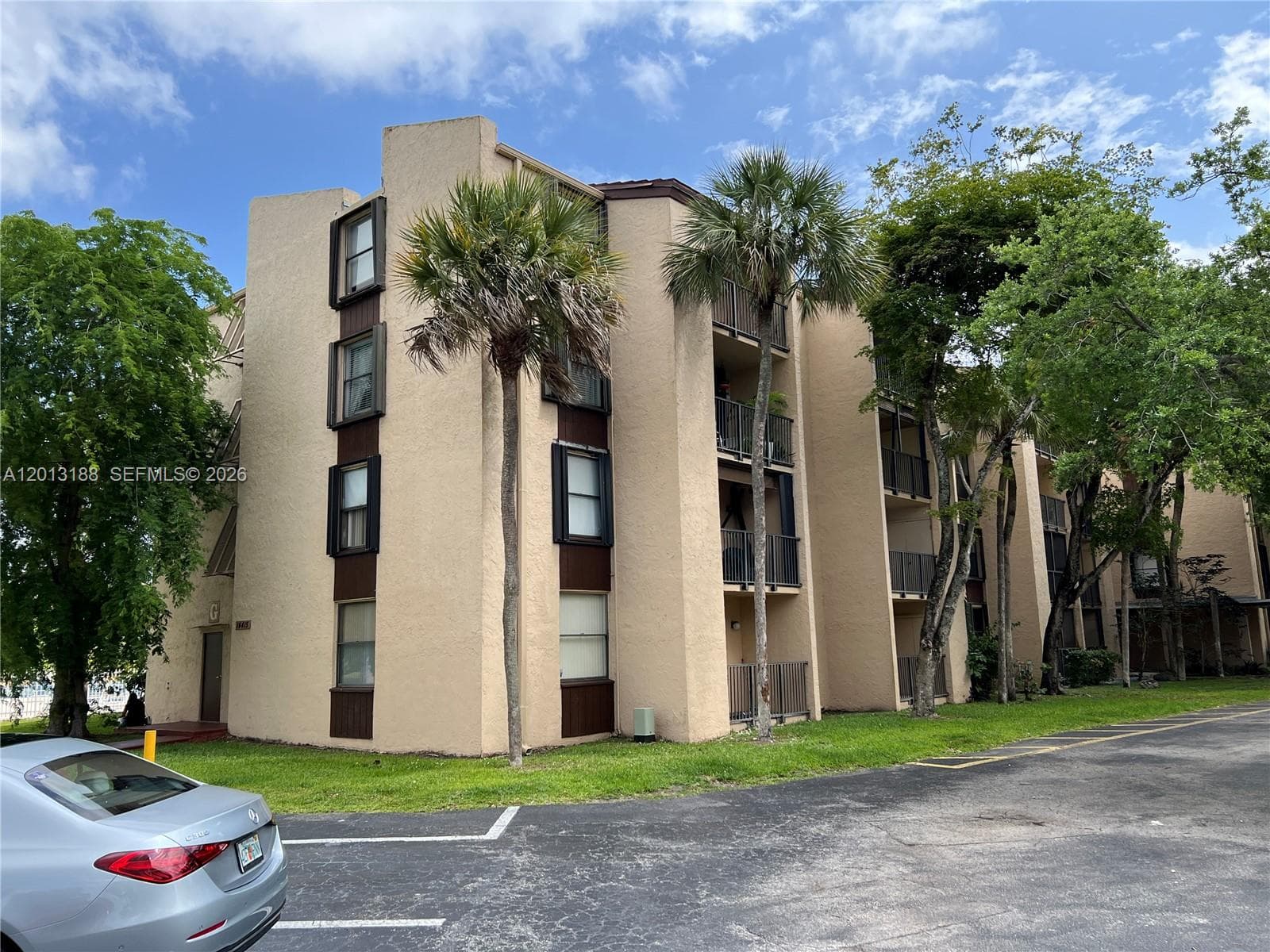 14415 N Kendall Dr # 102G, Miami FL 33186 — 2