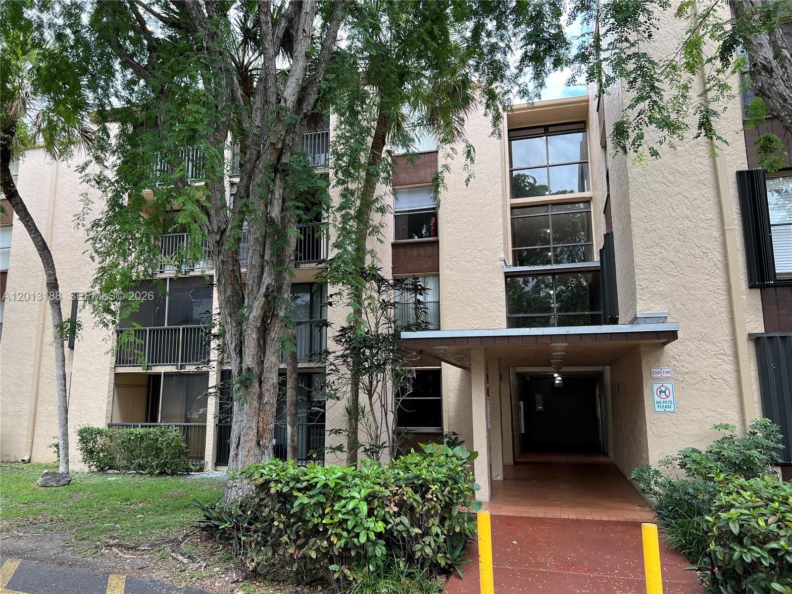 14415 N Kendall Dr # 102G, Miami FL 33186 — 1