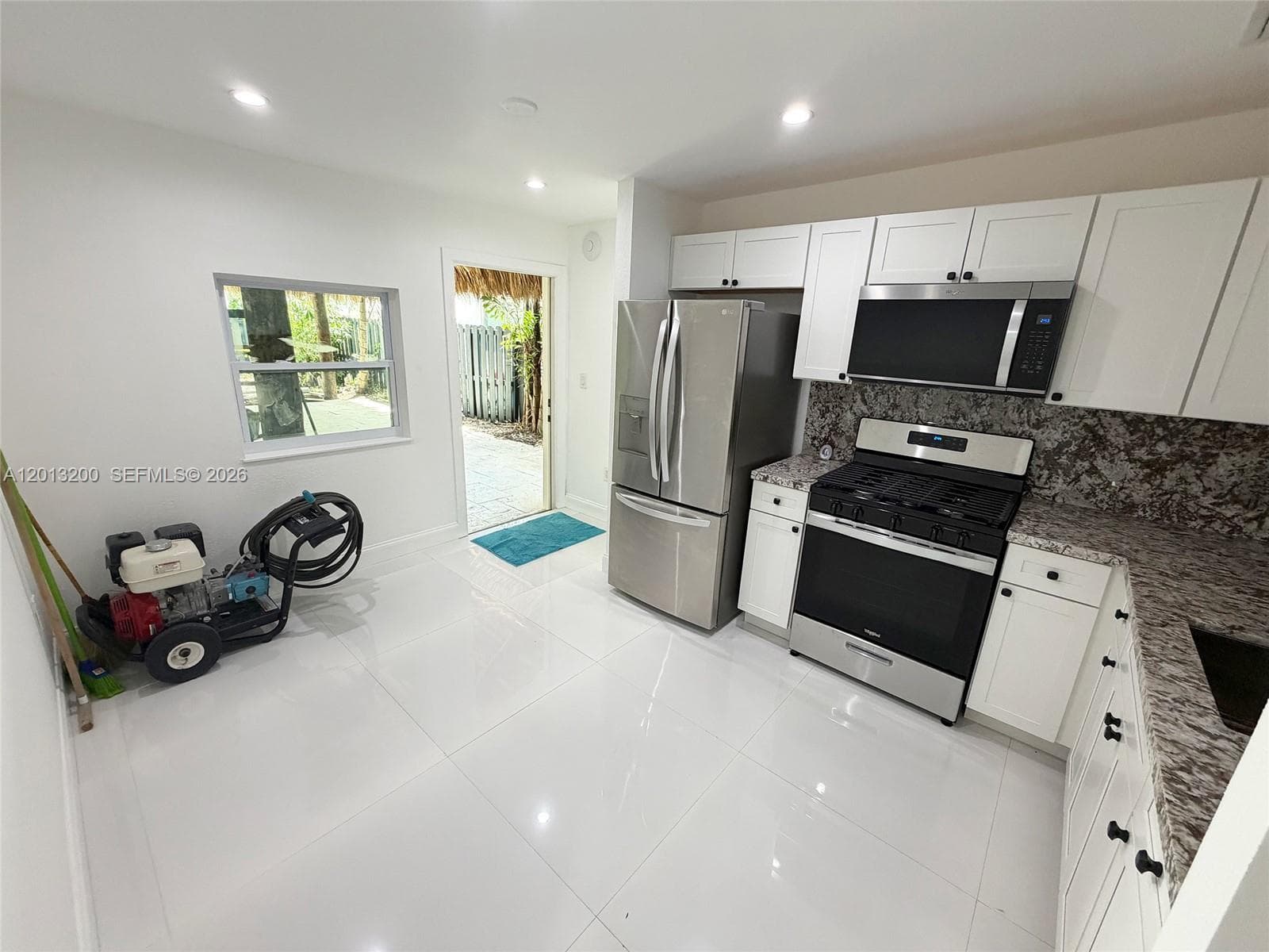 214 NE 108th, Miami FL 33161 — 4