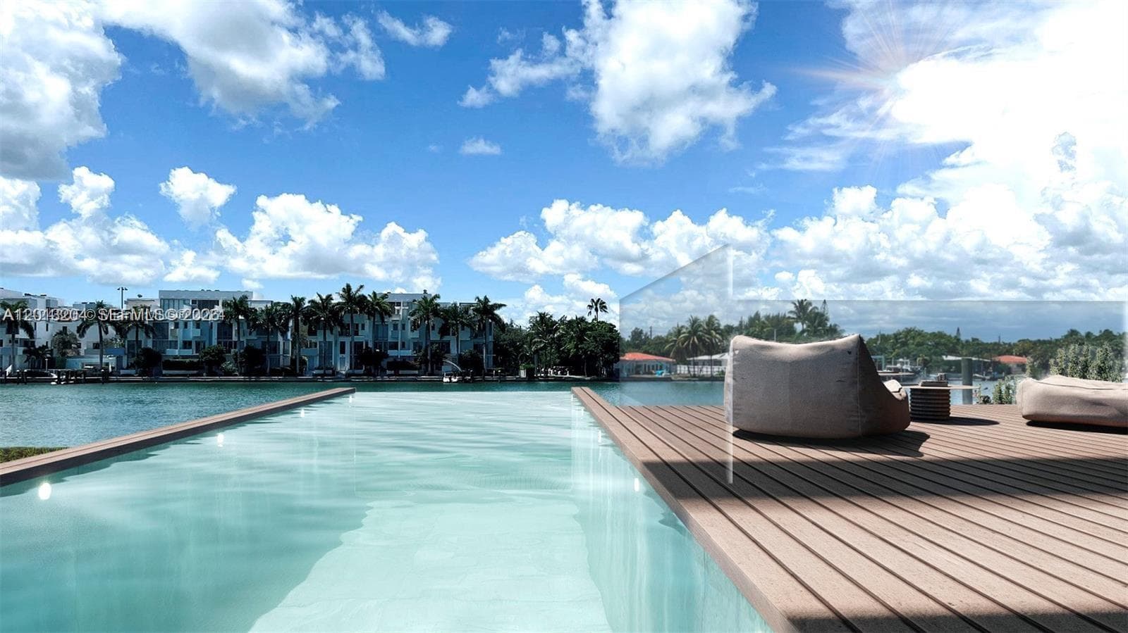 7590 Bayside Ln, Miami Beach FL 33141 — 7