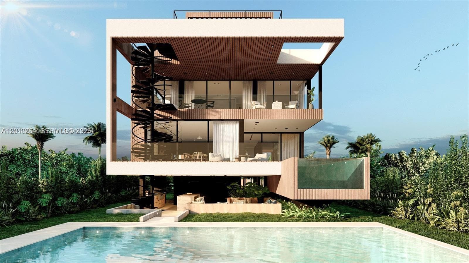 7590 Bayside Ln, Miami Beach FL 33141 — 4