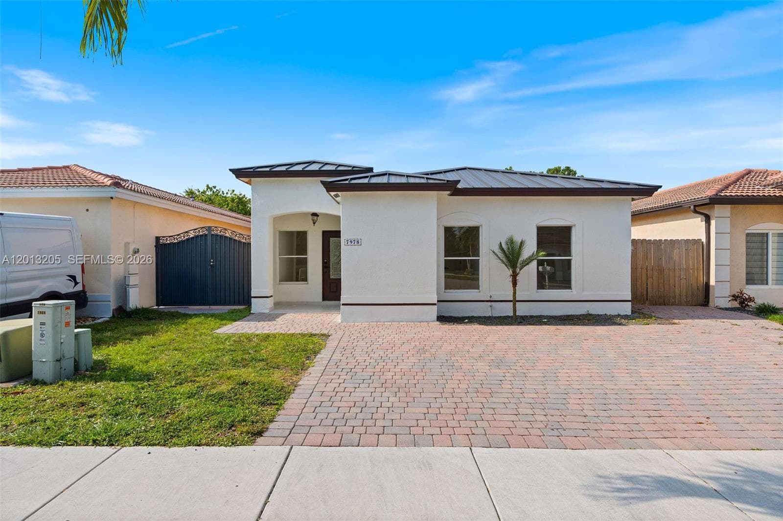 7978 NW 200th St, Hialeah FL 33015 — 2