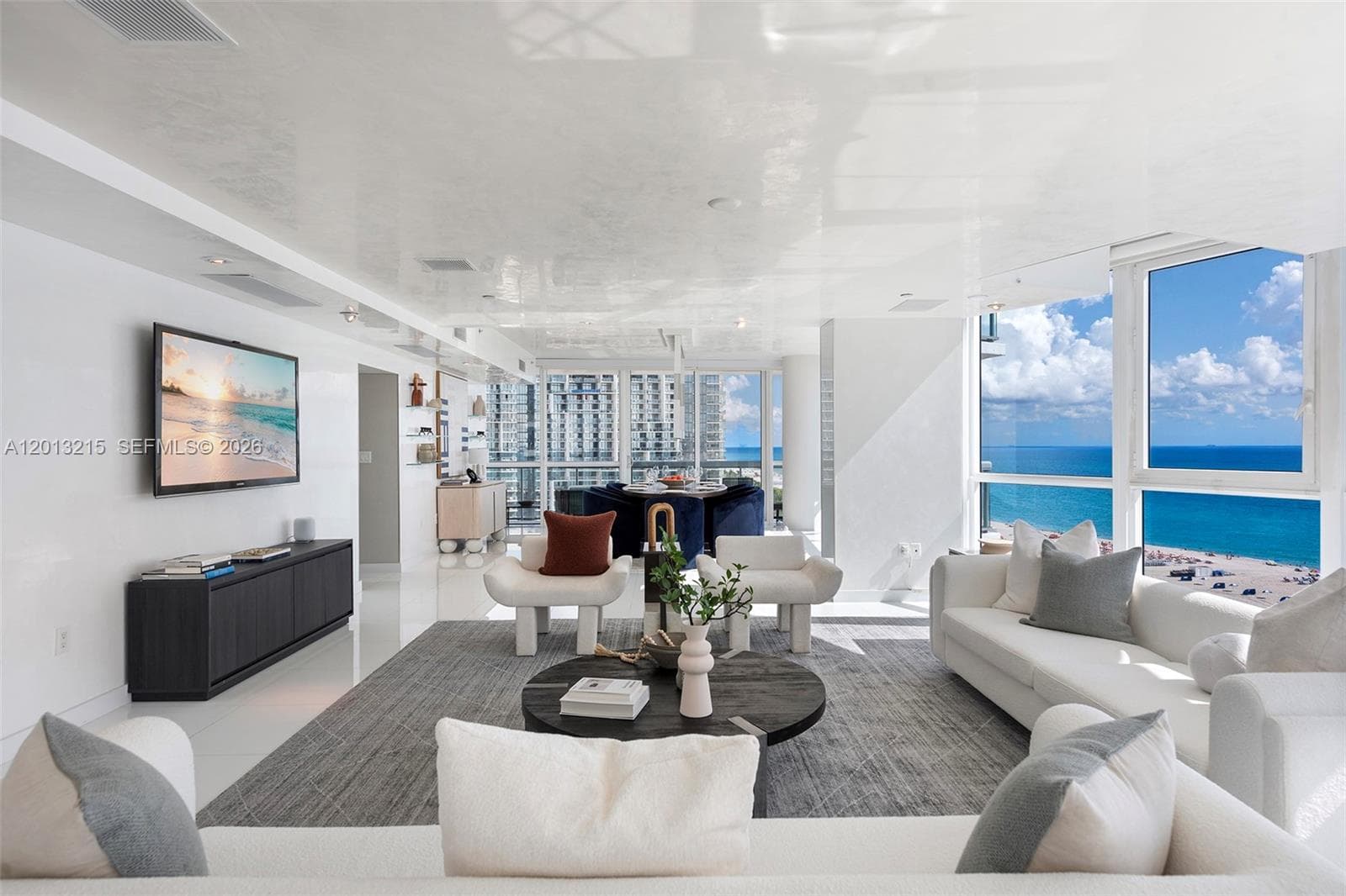 Setai Resort & Residences, Miami Beach, FL — 27