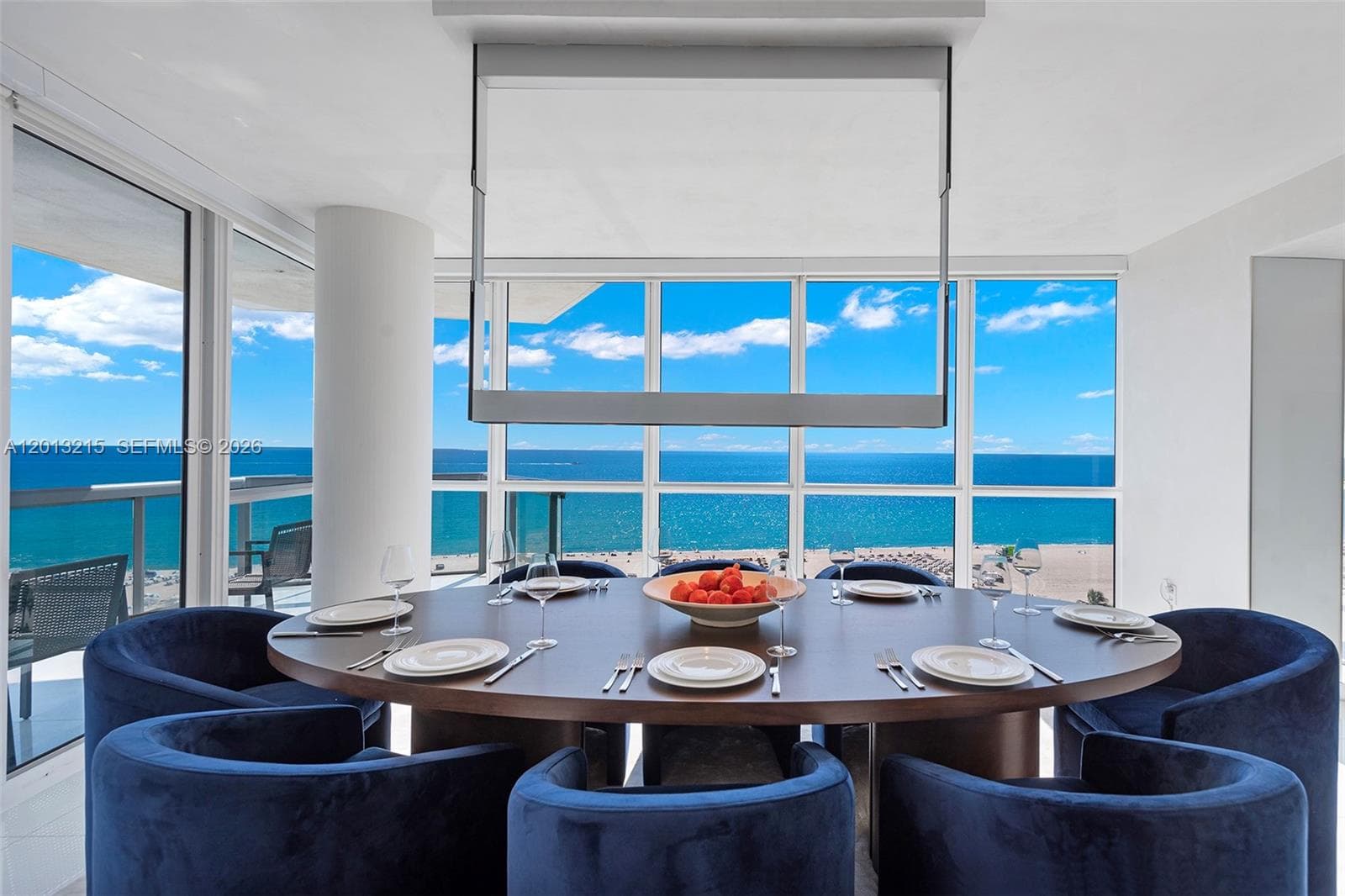 Setai Resort & Residences, Miami Beach, FL — 2