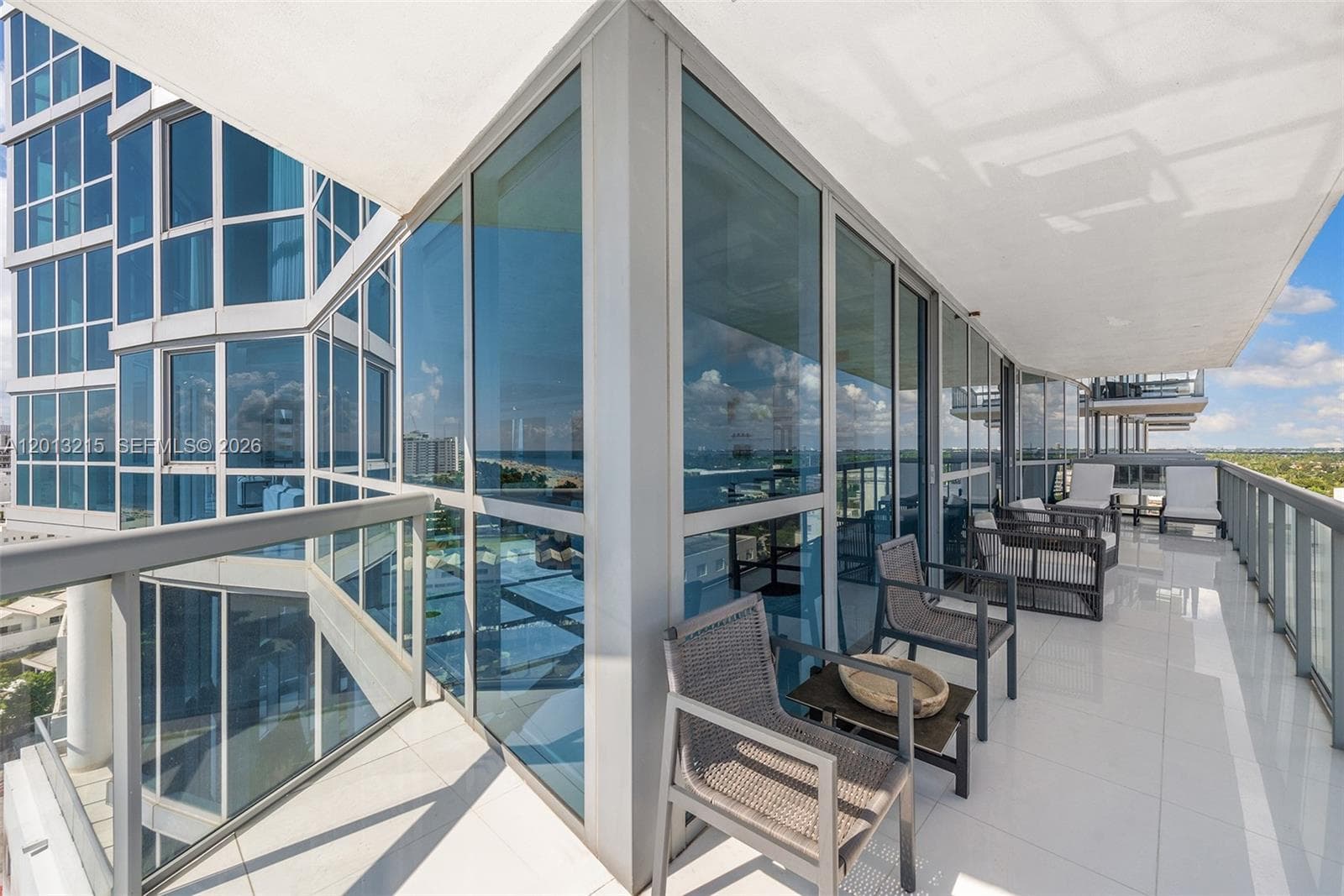 Setai Resort & Residences, Miami Beach, FL — 42