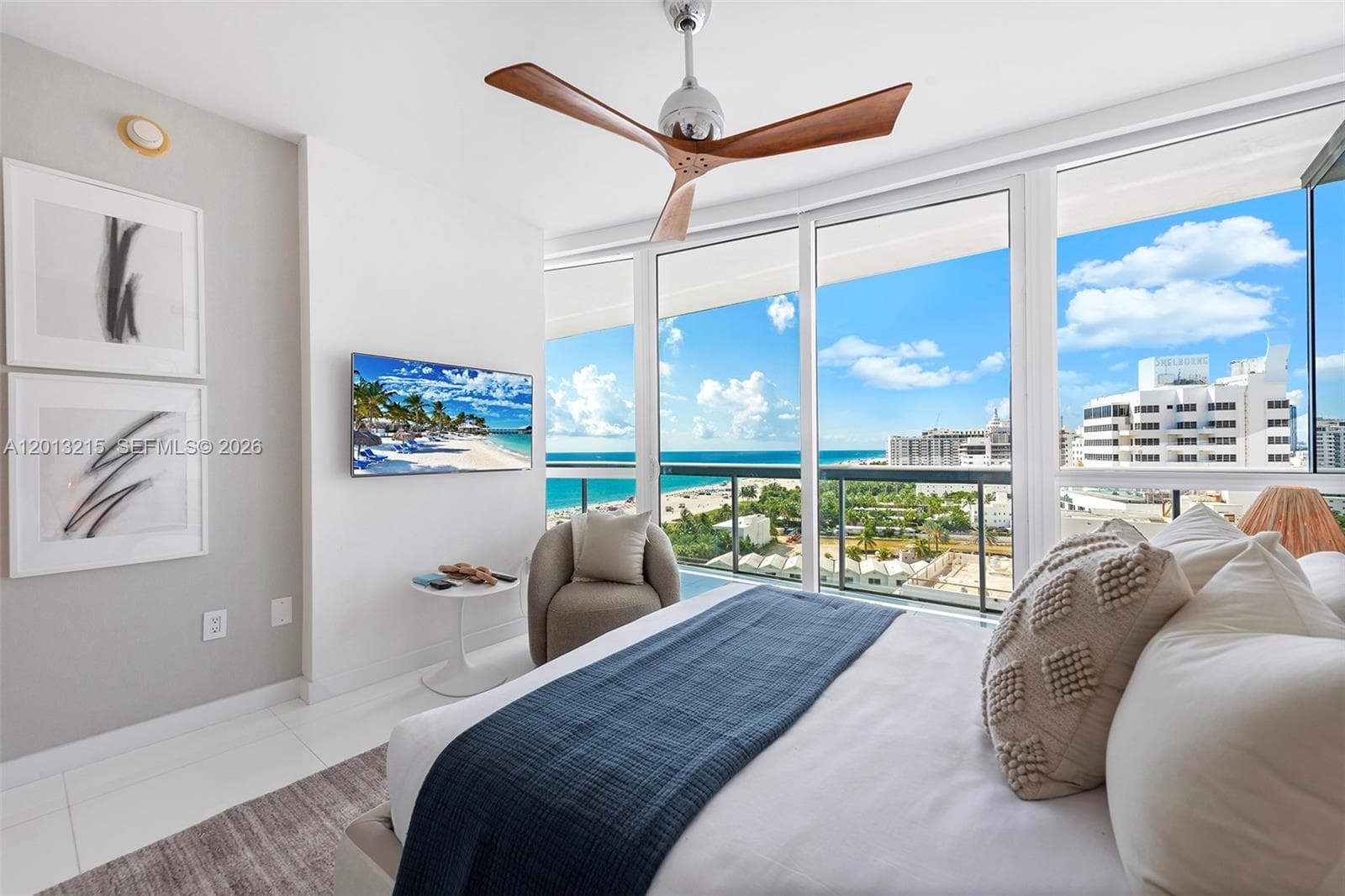 Setai Resort & Residences, Miami Beach, FL — 46