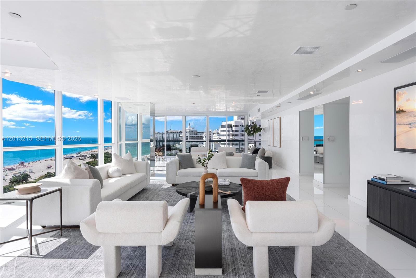 Setai Resort & Residences, Miami Beach, FL — 17