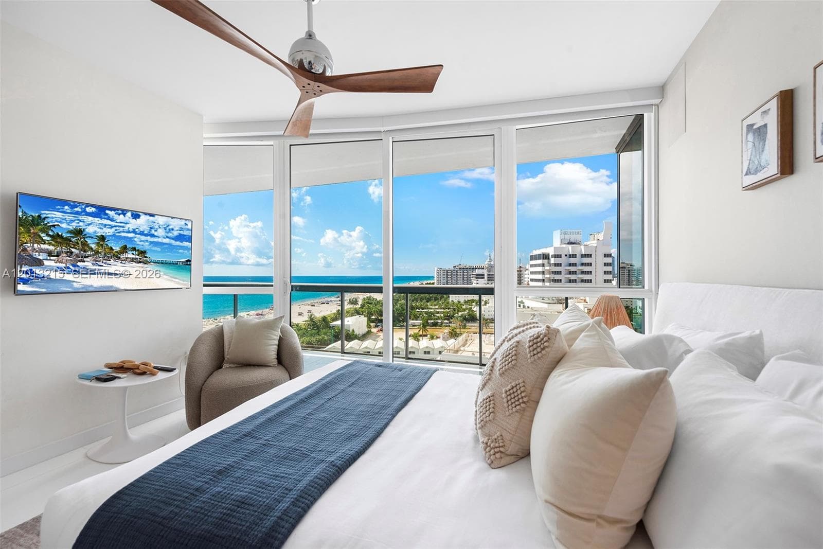 Setai Resort & Residences, Miami Beach, FL — 47