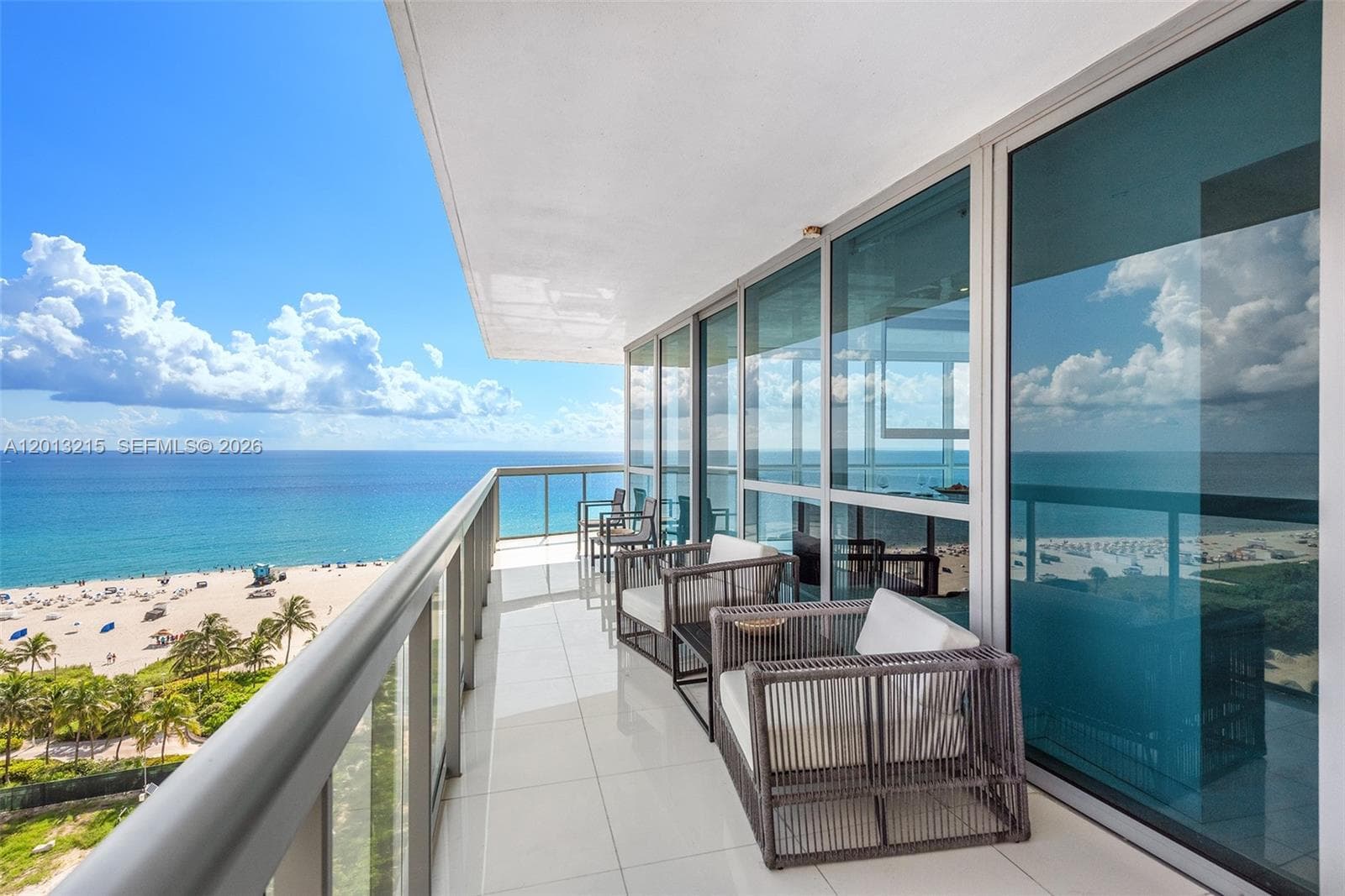 Setai Resort & Residences, Miami Beach, FL — 43