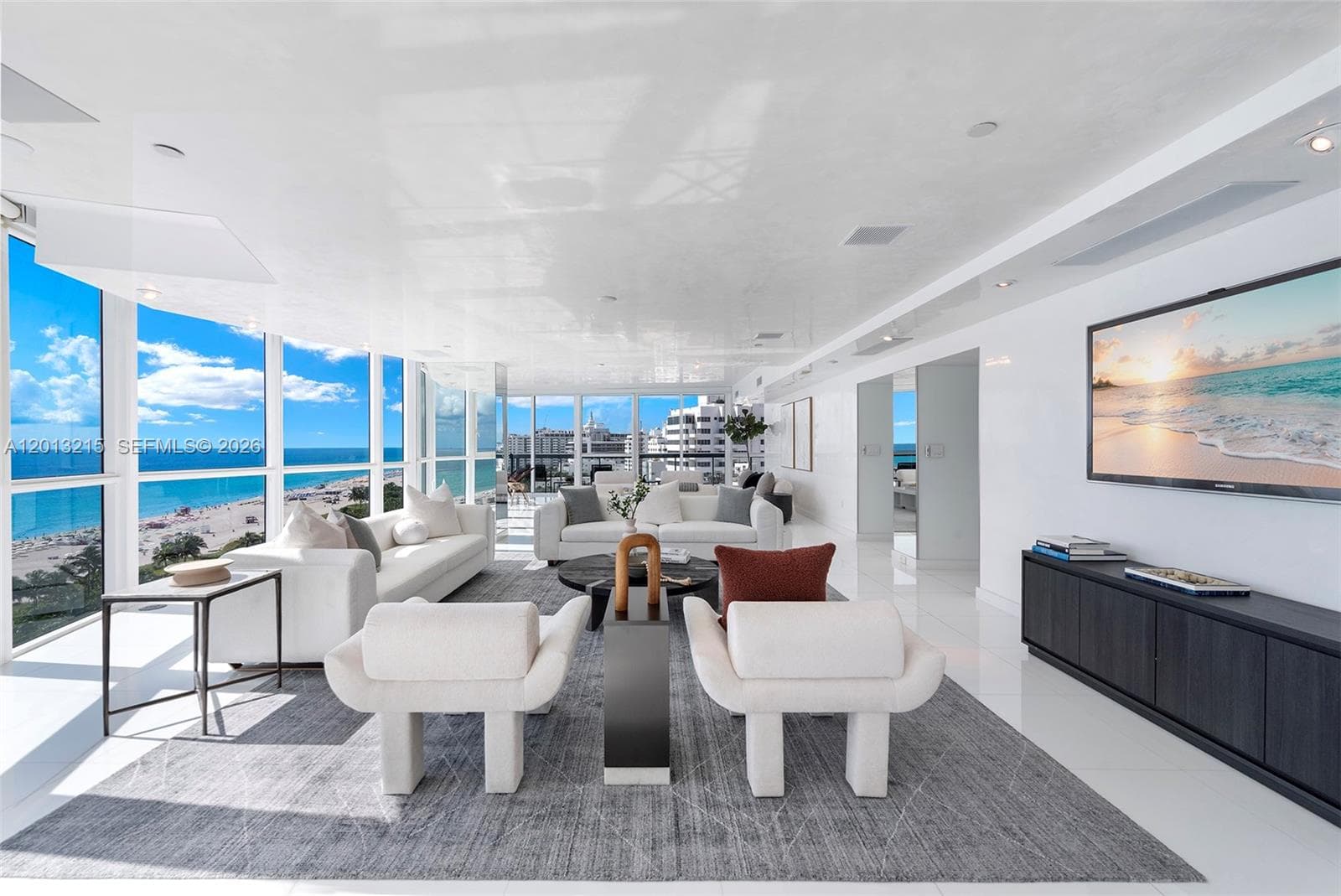 Setai Resort & Residences, Miami Beach, FL — 16