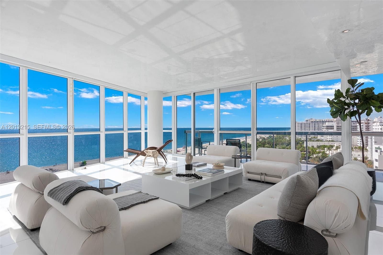 Setai Resort & Residences, Miami Beach, FL — 12