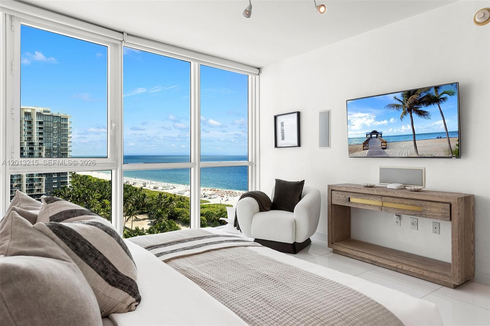 Setai Resort & Residences, Miami Beach, FL — 57