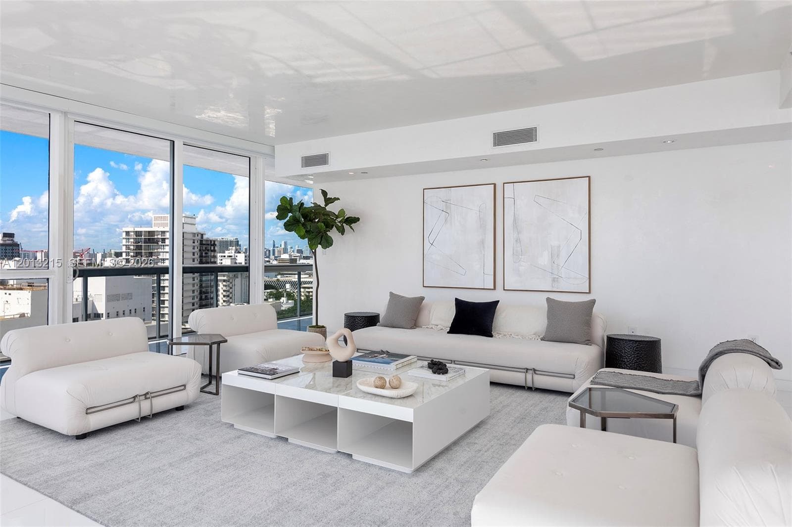 Setai Resort & Residences, Miami Beach, FL — 26