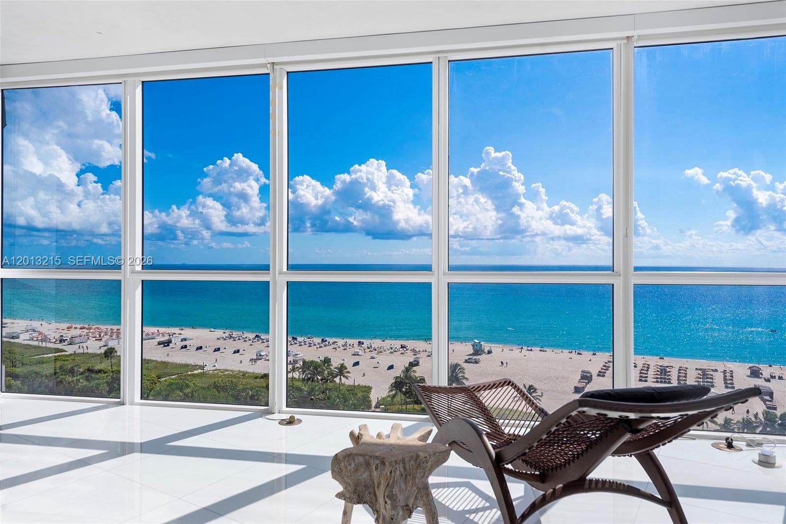 Setai Resort & Residences, Miami Beach, FL — 22