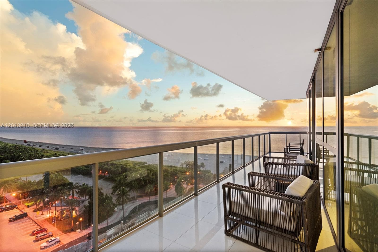 Setai Resort & Residences, Miami Beach, FL — 3