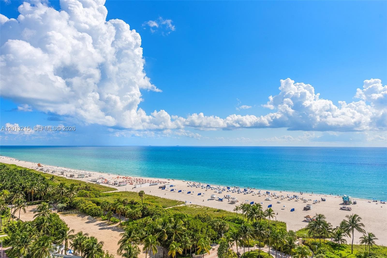 Setai Resort & Residences, Miami Beach, FL — 80