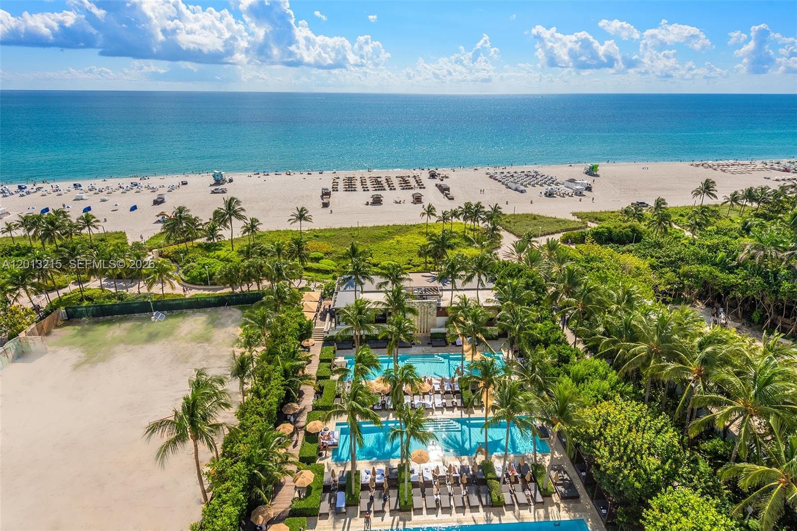 Setai Resort & Residences, Miami Beach, FL — 81