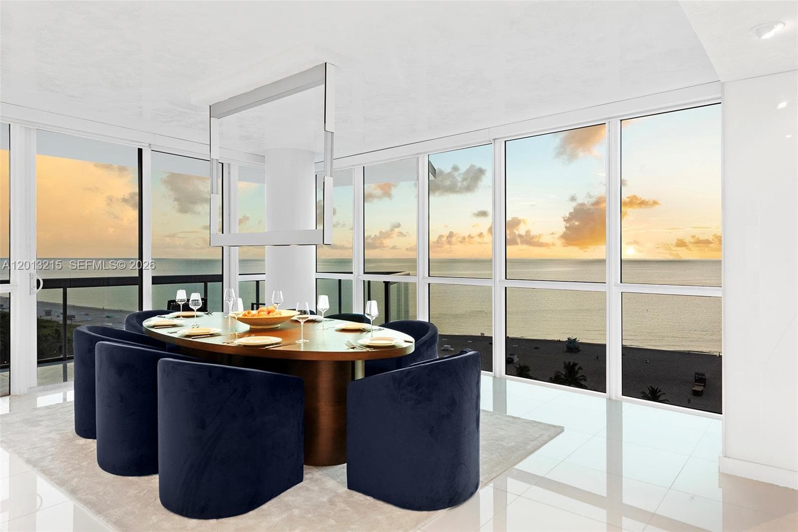 Setai Resort & Residences, Miami Beach, FL — 36