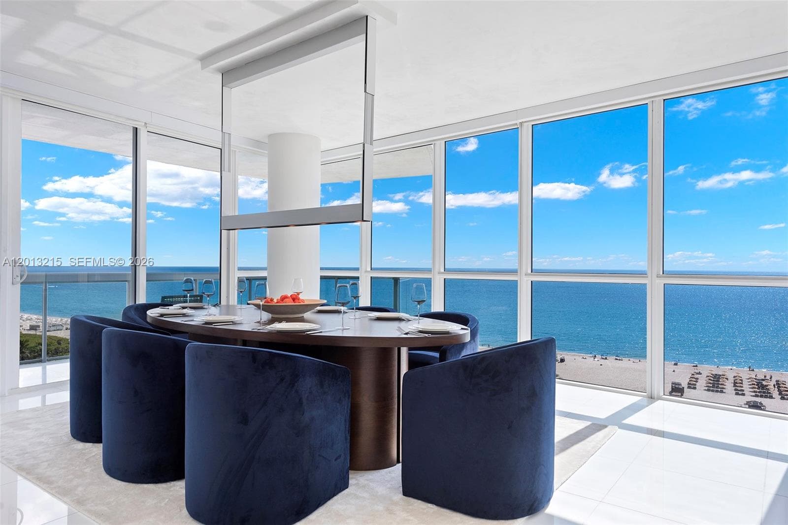 Setai Resort & Residences, Miami Beach, FL — 32