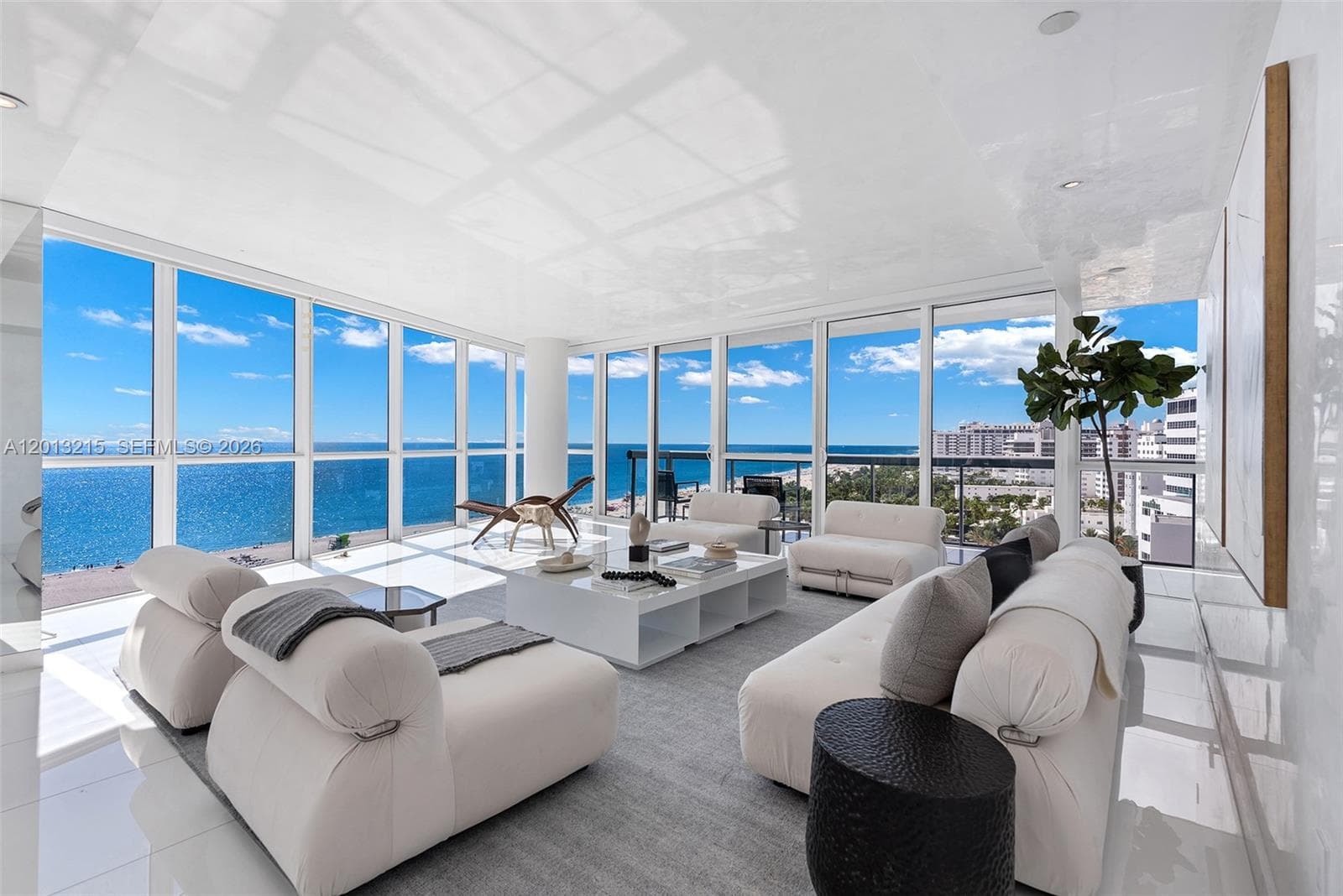 Setai Resort & Residences, Miami Beach, FL — 1
