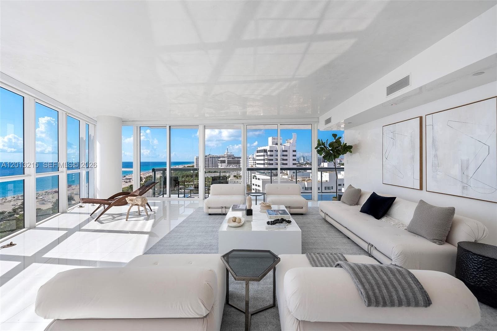 Setai Resort & Residences, Miami Beach, FL — 28