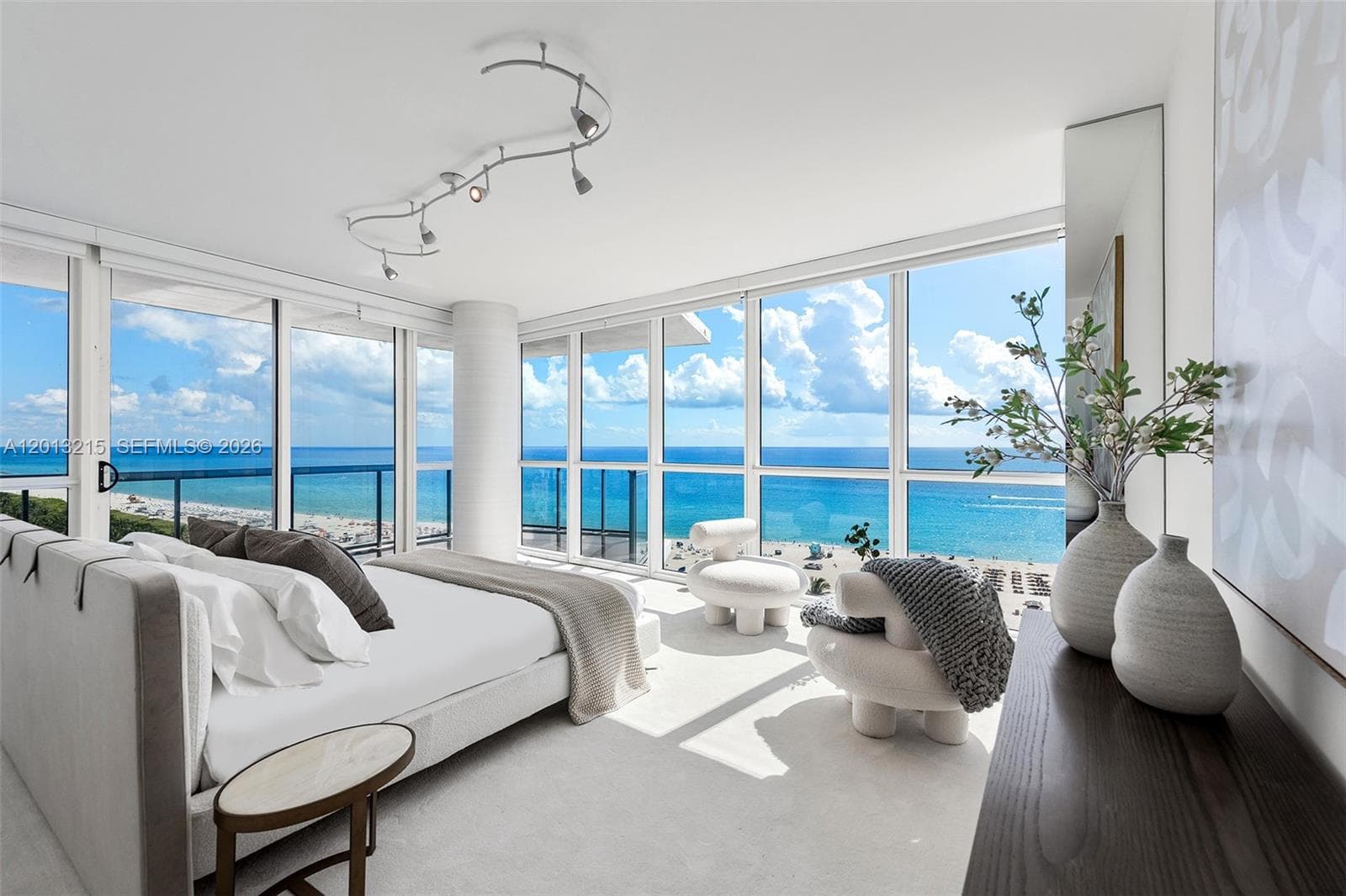 Setai Resort & Residences, Miami Beach, FL — 5