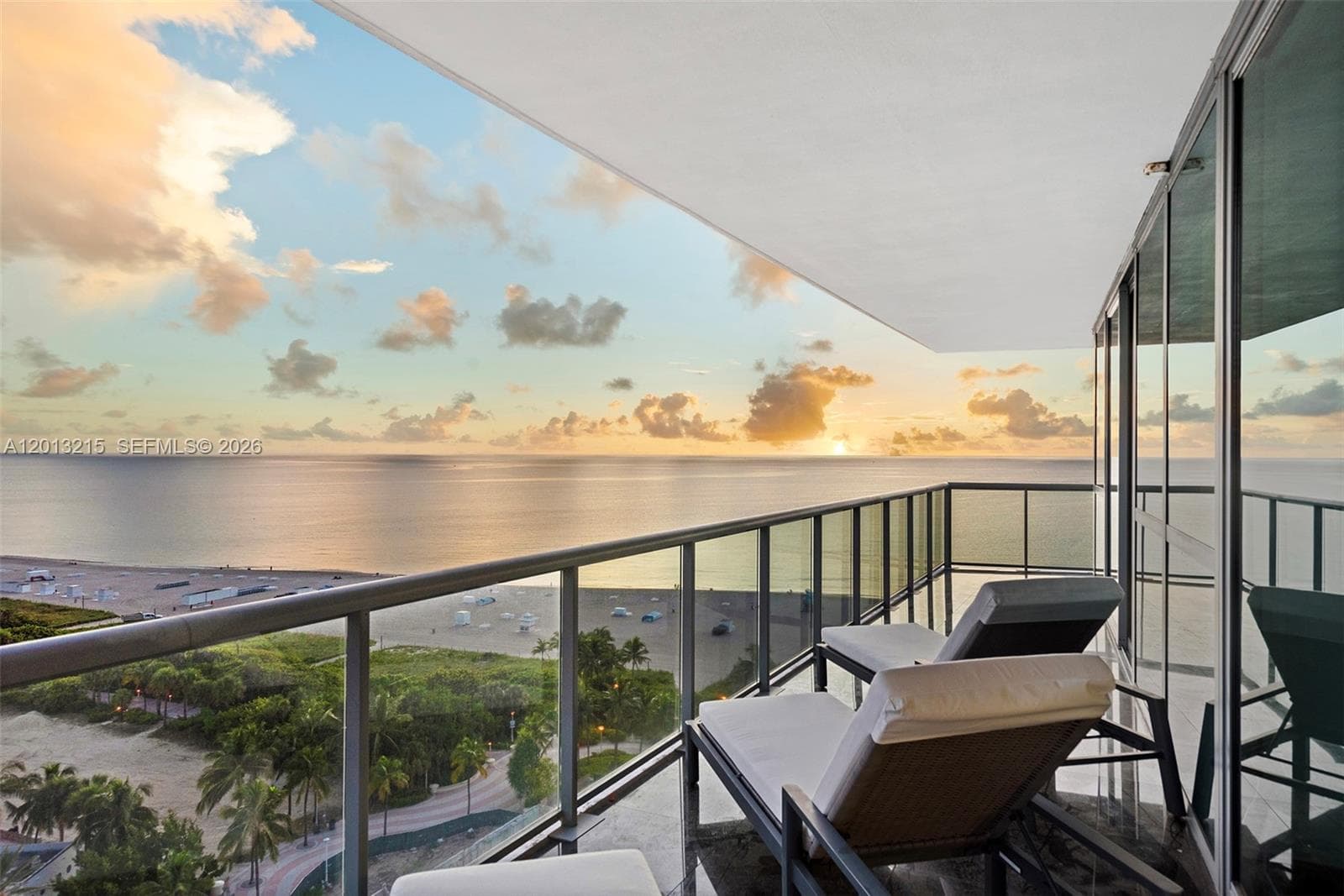 Setai Resort & Residences, Miami Beach, FL — 75