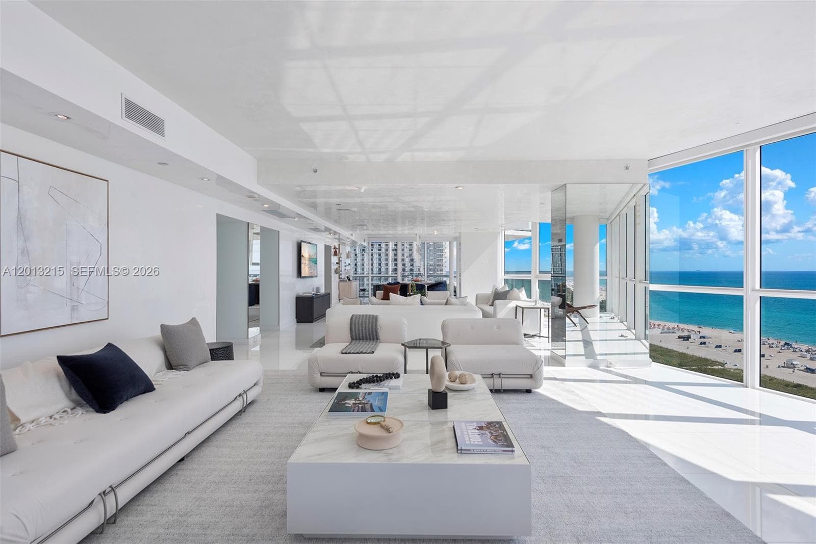 Setai Resort & Residences, Miami Beach, FL — 20