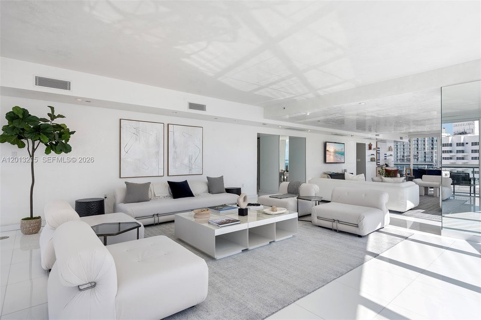 Setai Resort & Residences, Miami Beach, FL — 24