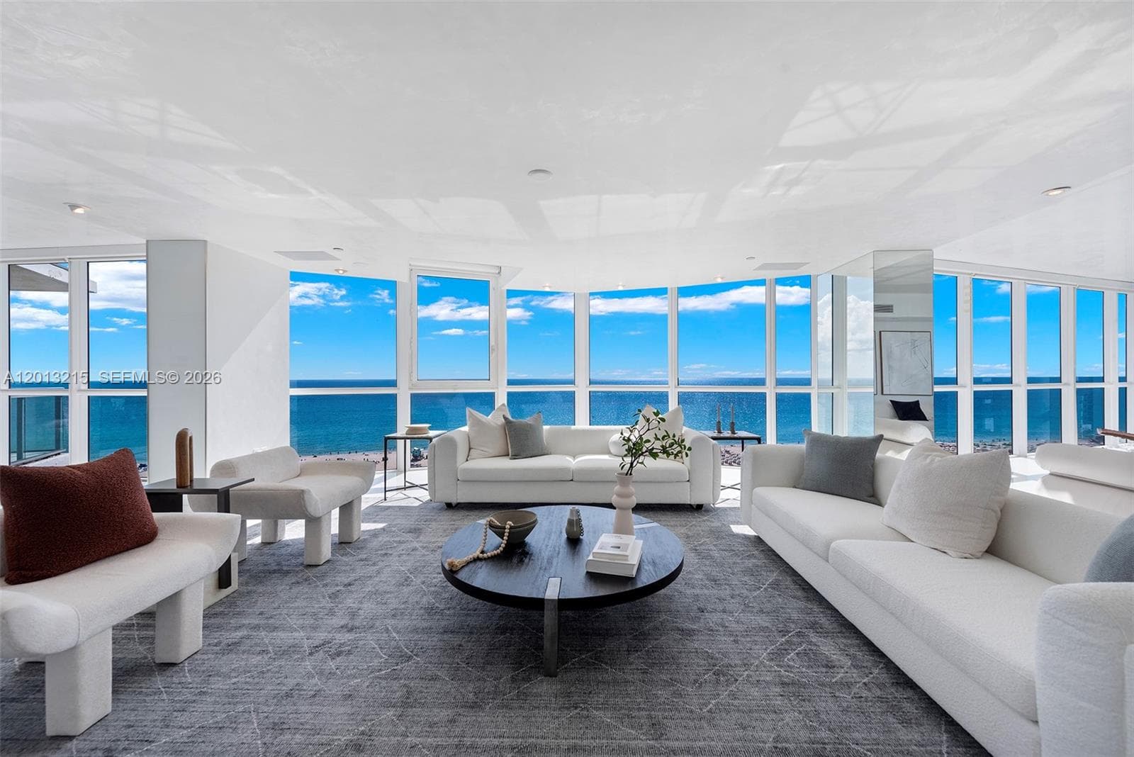 Setai Resort & Residences, Miami Beach, FL — 14