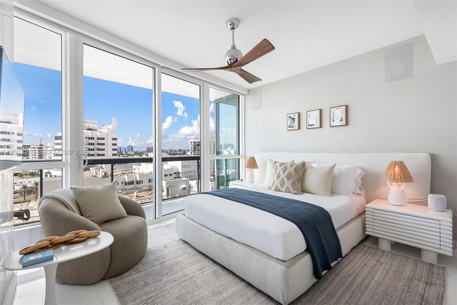 Setai Resort & Residences, Miami Beach, FL — 45