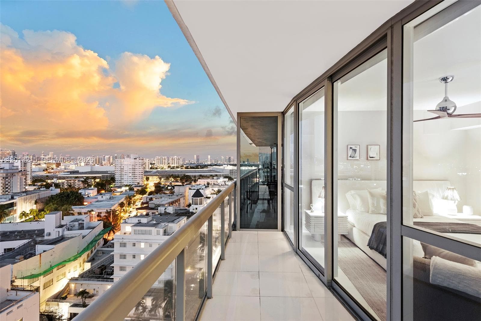 Setai Resort & Residences, Miami Beach, FL — 51