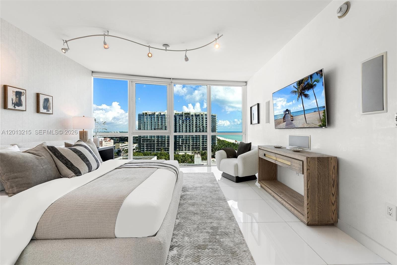 Setai Resort & Residences, Miami Beach, FL — 55