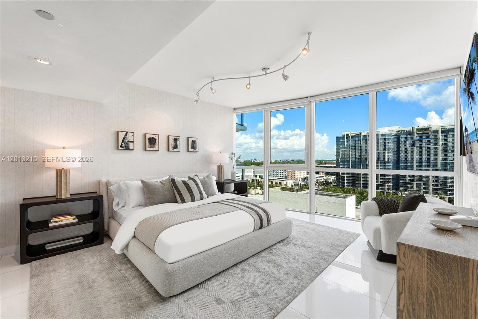Setai Resort & Residences, Miami Beach, FL — 54