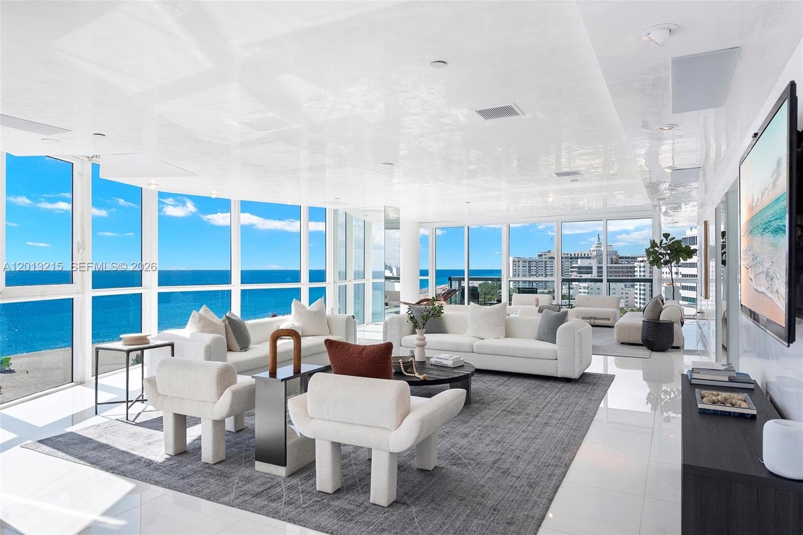 Setai Resort & Residences, Miami Beach, FL — 15
