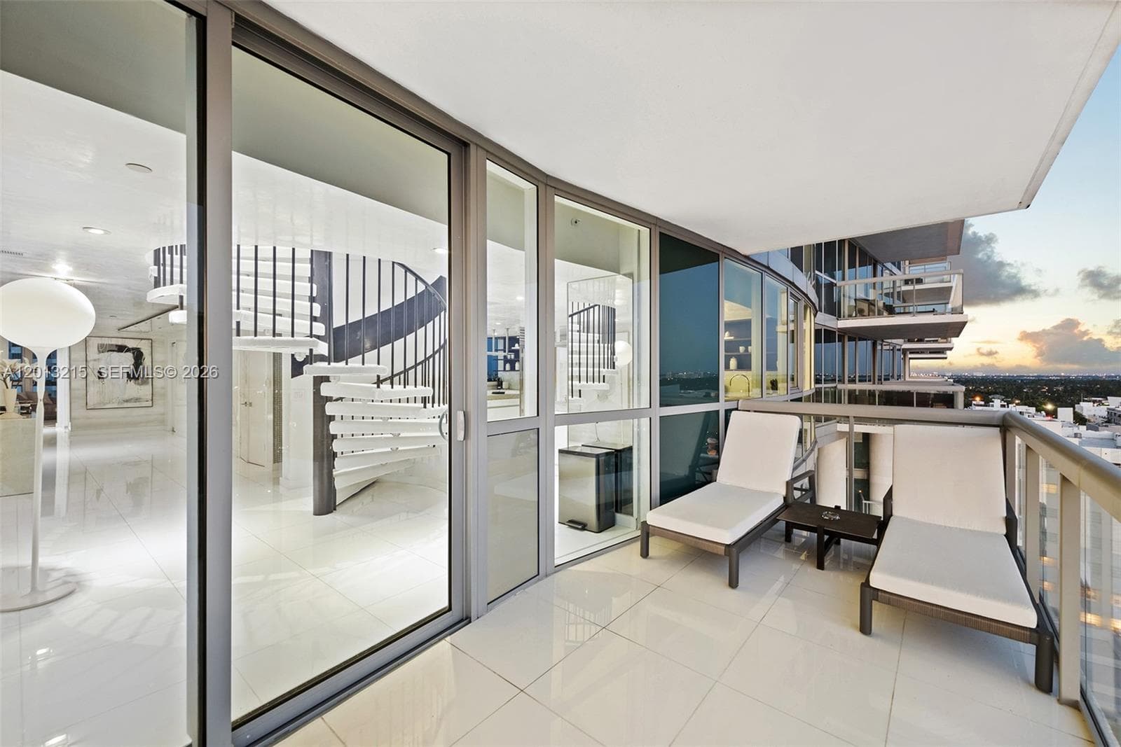 Setai Resort & Residences, Miami Beach, FL — 44