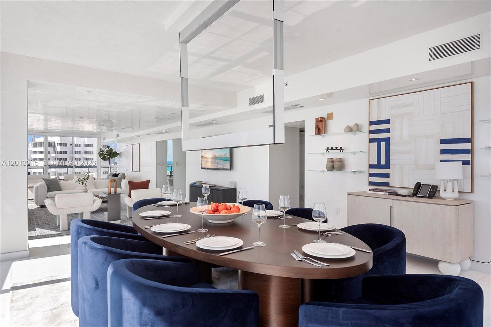 Setai Resort & Residences, Miami Beach, FL — 35