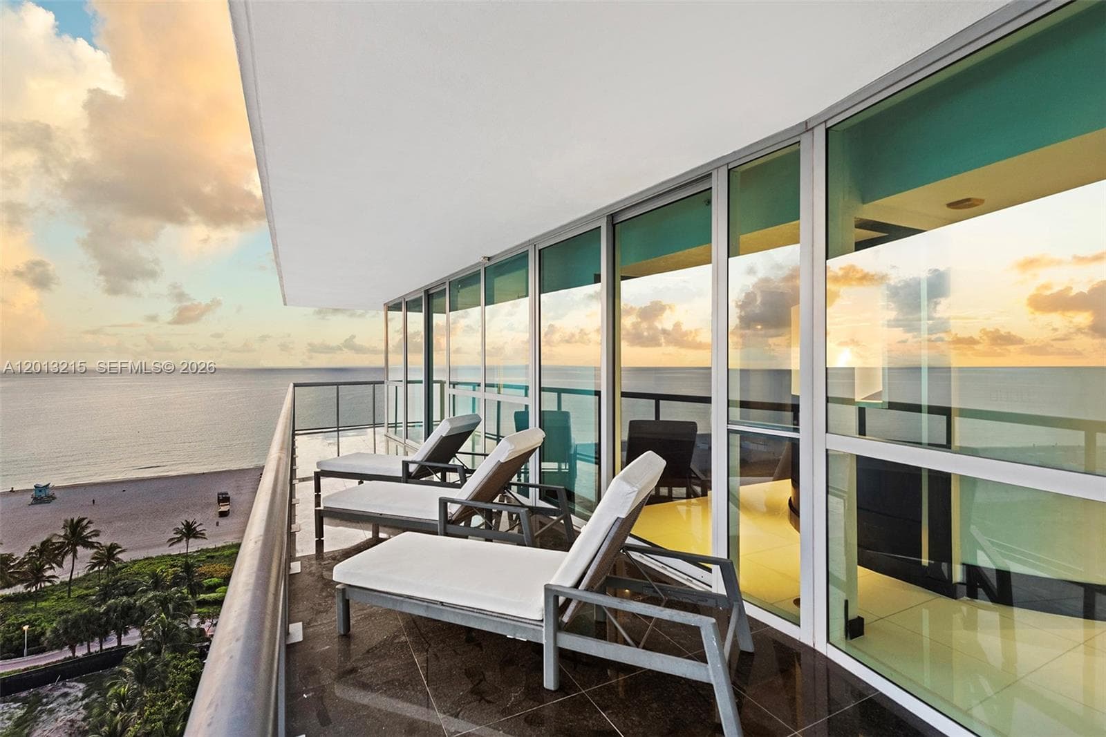 Setai Resort & Residences, Miami Beach, FL — 74