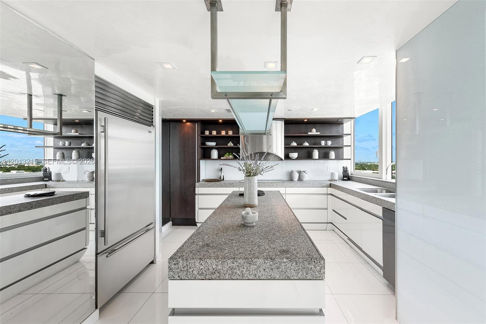 Setai Resort & Residences, Miami Beach, FL — 4