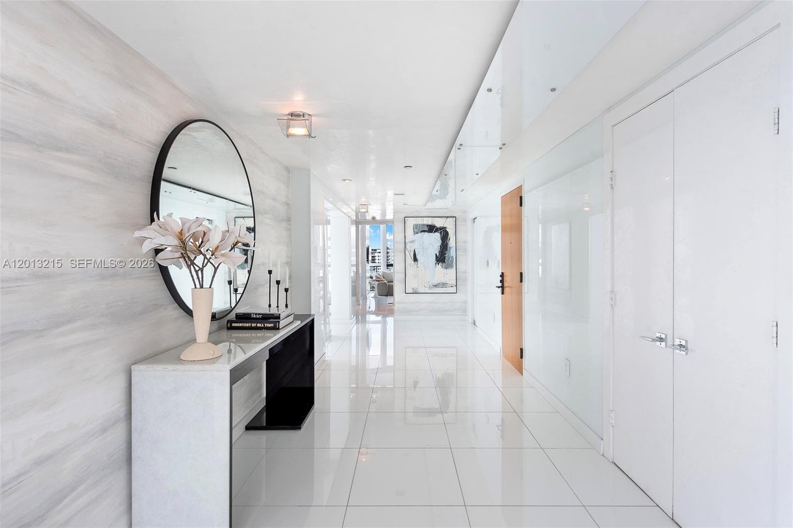 Setai Resort & Residences, Miami Beach, FL — 8