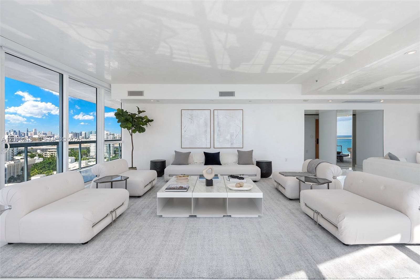 Setai Resort & Residences, Miami Beach, FL — 25