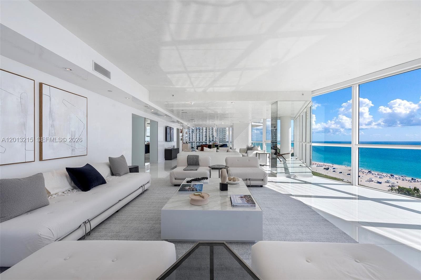 Setai Resort & Residences, Miami Beach, FL — 21