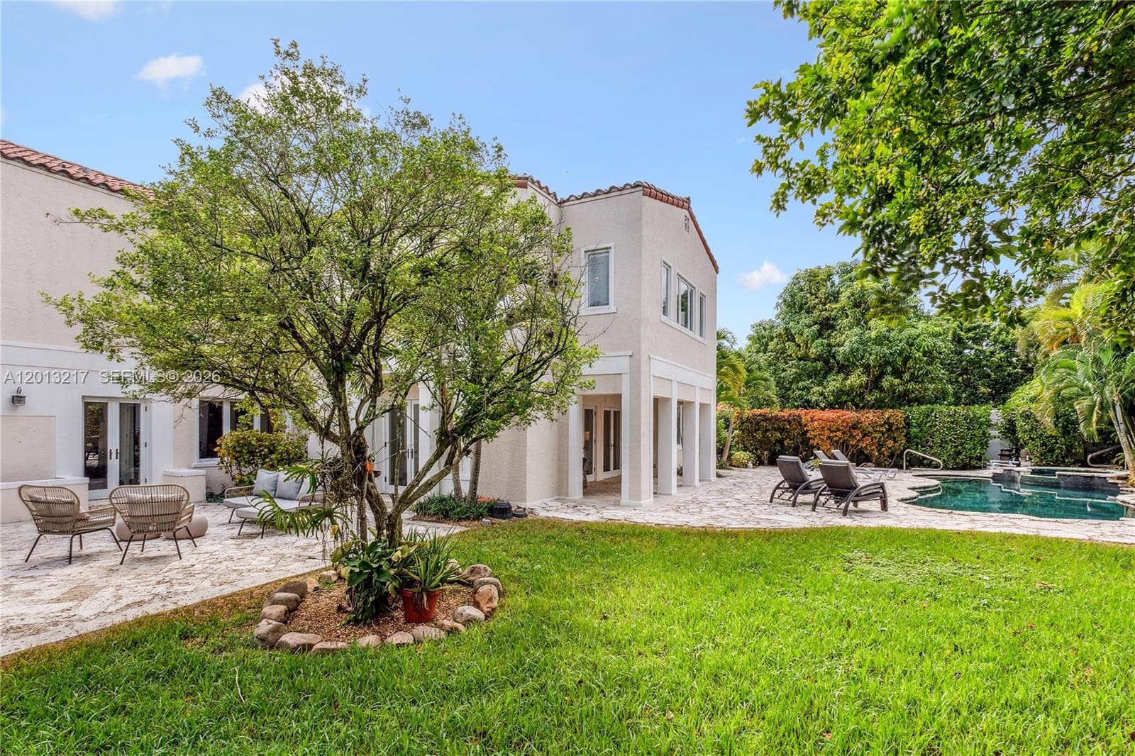 319 Mendoza Ave, Miami FL 33134 — 21
